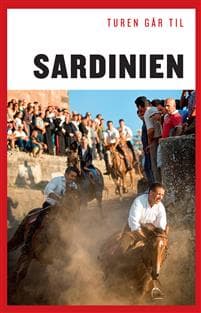 Turen går til Sardinien