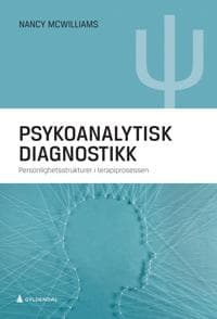 Psykoanalytisk diagnostikk