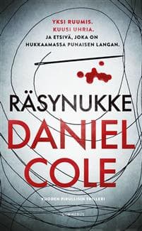 Räsynukke