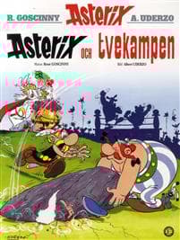 Asterix och tvekampen