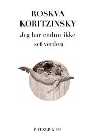 Jeg har endnu ikke set verden