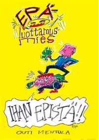 Epäluottamusmies