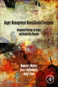 Anger Management Based Alcohol Treatment