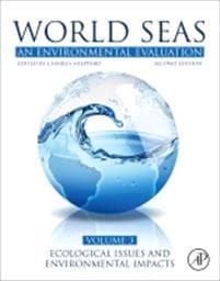 World Seas: An Environmental Evaluation