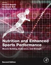 Nutrition and Enhanced Sports Performance