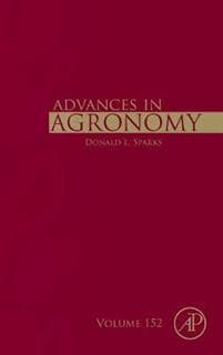 Advances in Agronomy