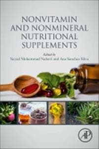 Nonvitamin and Nonmineral Nutritional Supplements