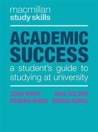 Academic Success