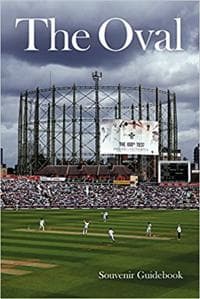 The Oval