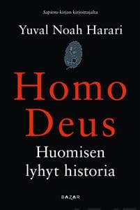 Homo Deus