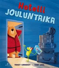 Hotelli Jouluntaika