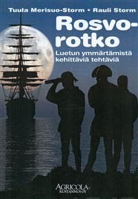Rosvorotko