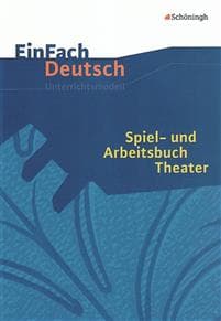 EinFach Deutsch Unterrichtsmodelle