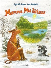 Mamma Mu låtsas