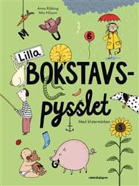 Lilla bokstavspysslet