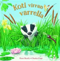 Koti virran varrella