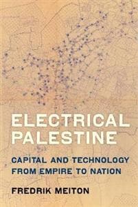 Electrical Palestine