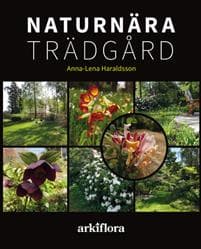 Naturnära trädgård