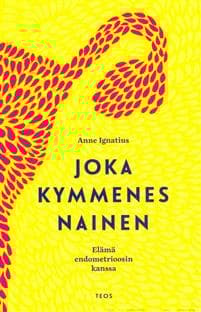 Joka kymmenes nainen
