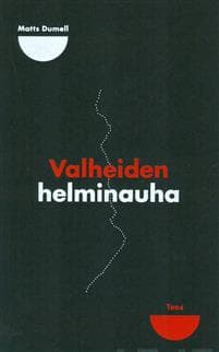 Valheiden helminauha