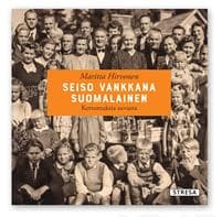 Seiso vankkana suomalainen