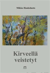 Kirveellä veistetyt