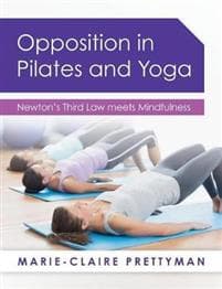 Opposition in Pilates and Yoga