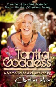 Tantra Goddess