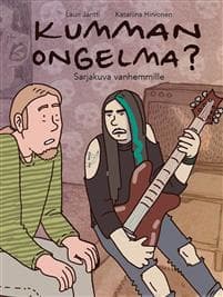 Kumman ongelma?