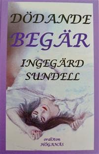 Dödande begär