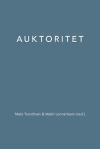 Auktoritet