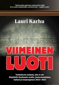 Viimeinen luoti