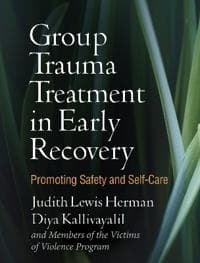Group Trauma Treatment in Early Recovery