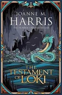 Testament of Loki