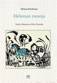Helenan runoja