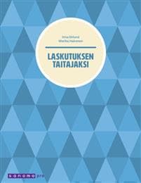 Laskutuksen taitajaksi