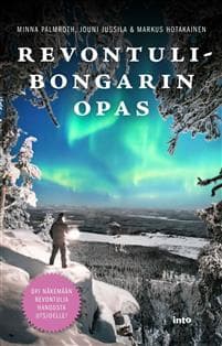 Revontulibongarin opas