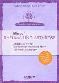Hilfe bei Rheuma und Arthrose