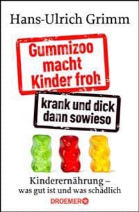 Gesundes Essen für unsere Kinder