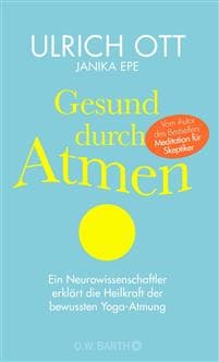 Gesund durch Atmen