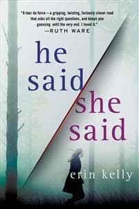 He Said/She Said