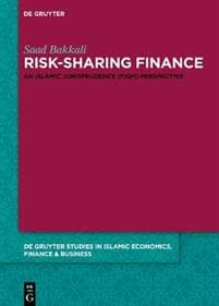Risk-Sharing Finance