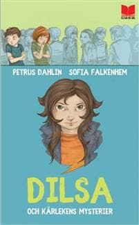 Dilsa och kärlekens mysterier