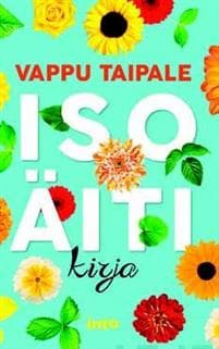 Isoäitikirja