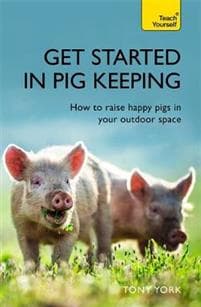Get Started In Pig Keeping