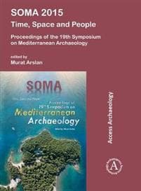 SOMA 2015: Time, Space and People