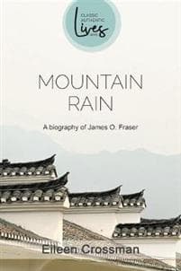 Mountain Rain: James O Fraser