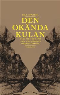 Den okända kulan : Karl XII:s död 1718 och människorna omkring honom