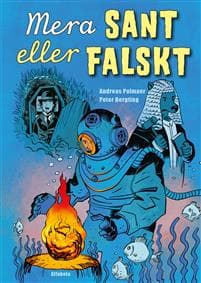 Mera sant eller falskt