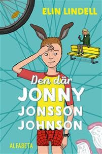 Den där Jonny Jonsson Johnson